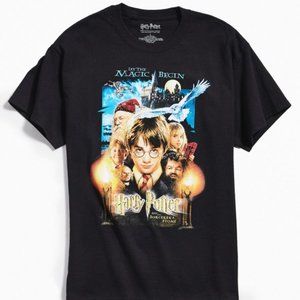 NEW UO Harry Potter shirt